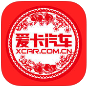 爱卡汽车iPad版