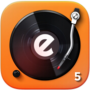 edjing 5 iPad版下载