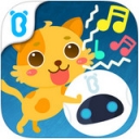 宝宝认声音