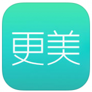 更美