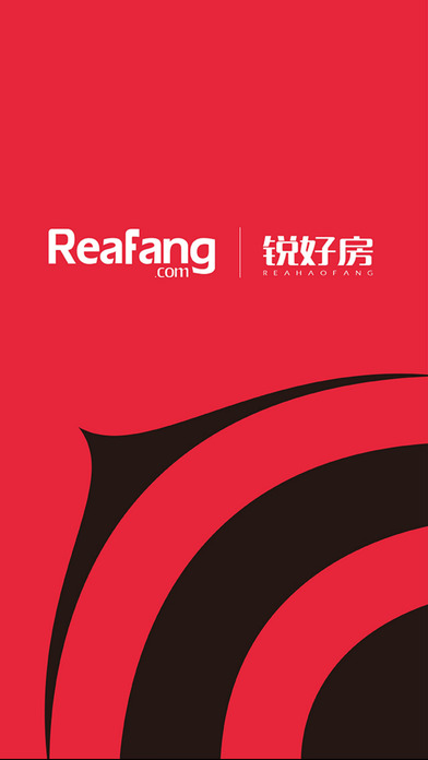 锐好房截图