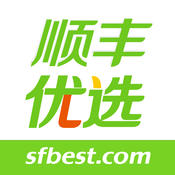 顺丰优选