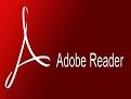 Adobe Reader XI Mac版