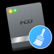 Drive Clean Manager