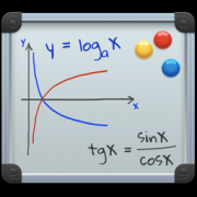 Algebra Calc Master