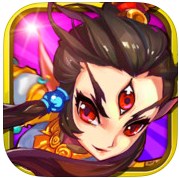 萌仙封神战记