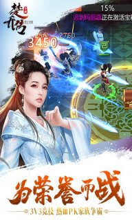 特工皇妃楚乔传