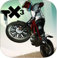 极限摩托3