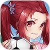 少女足球