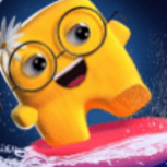 雄心勃勃的污垢