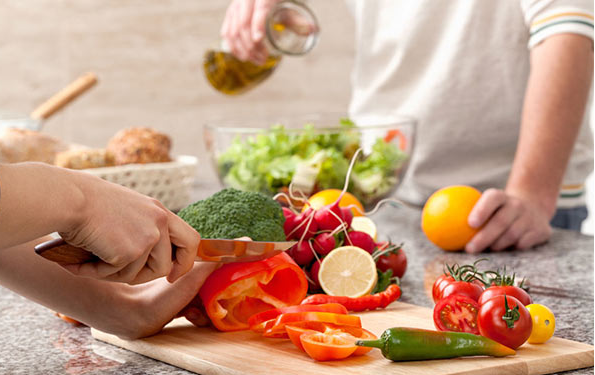 21天减肥法怎么防止反弹