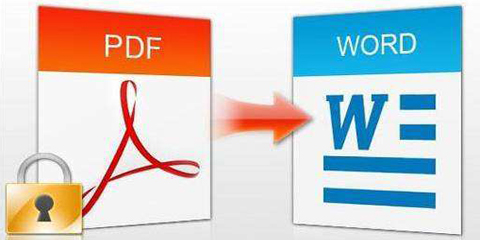 pdf转换成word转换器大全-pdf转换成word转换器哪个好