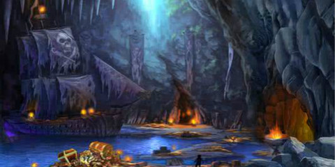 睡不着 一起来开黑！