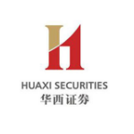 华西证券股份有限公司