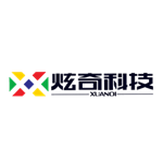 南京奇炫歡享網(wǎng)絡(luò)技術(shù)有限公司