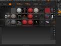 ZBrush 4R7 3D