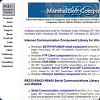 SMTP POP3 Email Engine
