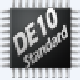 开发板软件DE10 standard