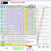 沥青级配自动计算