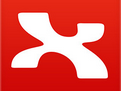 XMind 8商业思维导图