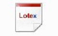 Lotex