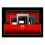 Corsair SSD Toolbox