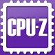 cpu-z检测工具