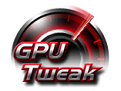ASUS GPU Tweak