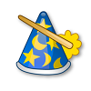 Personal Wizard