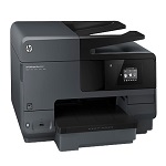 惠普hp 8610打印机驱动