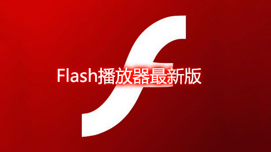 Flash播放器截图