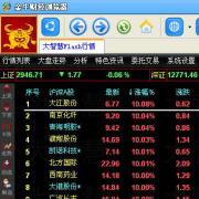 金牛财经浏览器