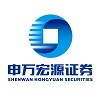 申万宏源证券增强版