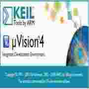 keil uvision4免费版