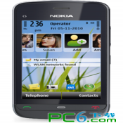 诺基亚c5-03驱动