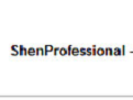 Shen Professional