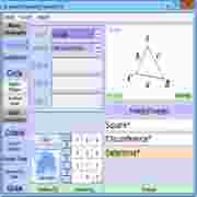 dream7c Geometry Calculator C4