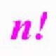 Factorial