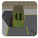 吉普车倒桩移库练习程序