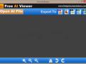 Free AI Viewer