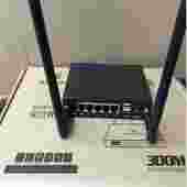 Rongxin router fourth generation official firmware