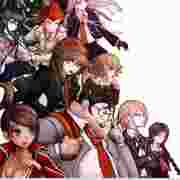 弹丸论破:希望的学园和绝望的高中生