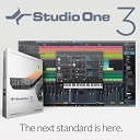 PreSonus Studio One