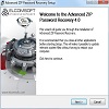 Advanced ZIP Password Recovery
