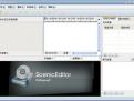 ScenicEditor(多媒体制作软件)