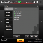 Anvi Smart Defender