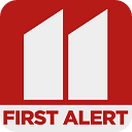 First Alert Service Monitor