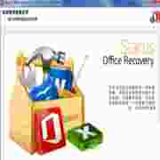 Word数据恢复软件(Starus Office Recovery)