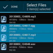 MediaCope(音频/视频切割机)