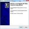 Kingdia PSP Video Converter
